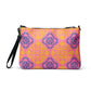 Ukraine Pattern Printed Crossbody bag