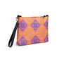 Ukraine Pattern Printed Crossbody bag