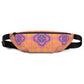 Ukraine Print Fanny Pack