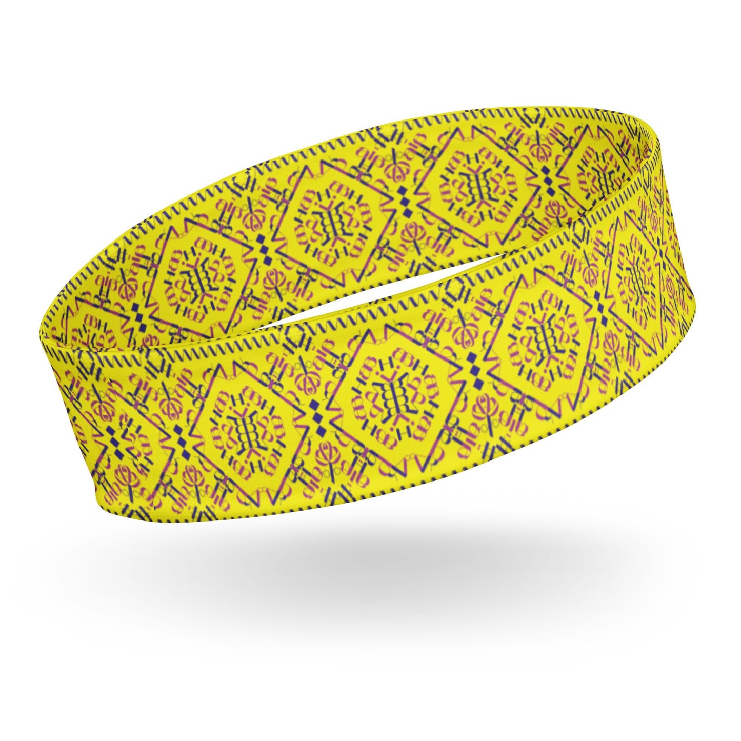 Vil'na Ukrayina Headband