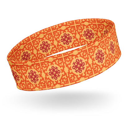 Bunch of Fucks Headband