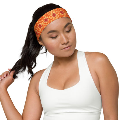 Bunch of Fucks Headband