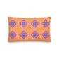 Ukraine Print Premium Pillow