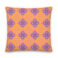 Ukraine Print Premium Pillow