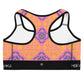 Ukraine Sports bra