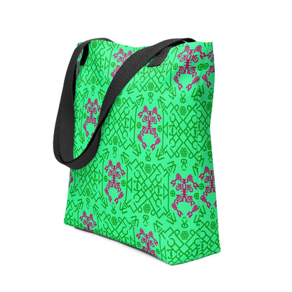 Fuck Putin Tote bag