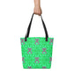 F##k P#t!n Tote bag