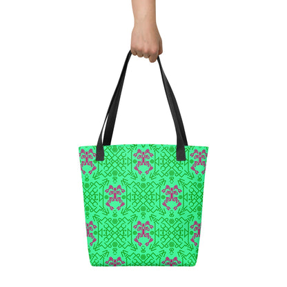 Fuck Putin Tote bag