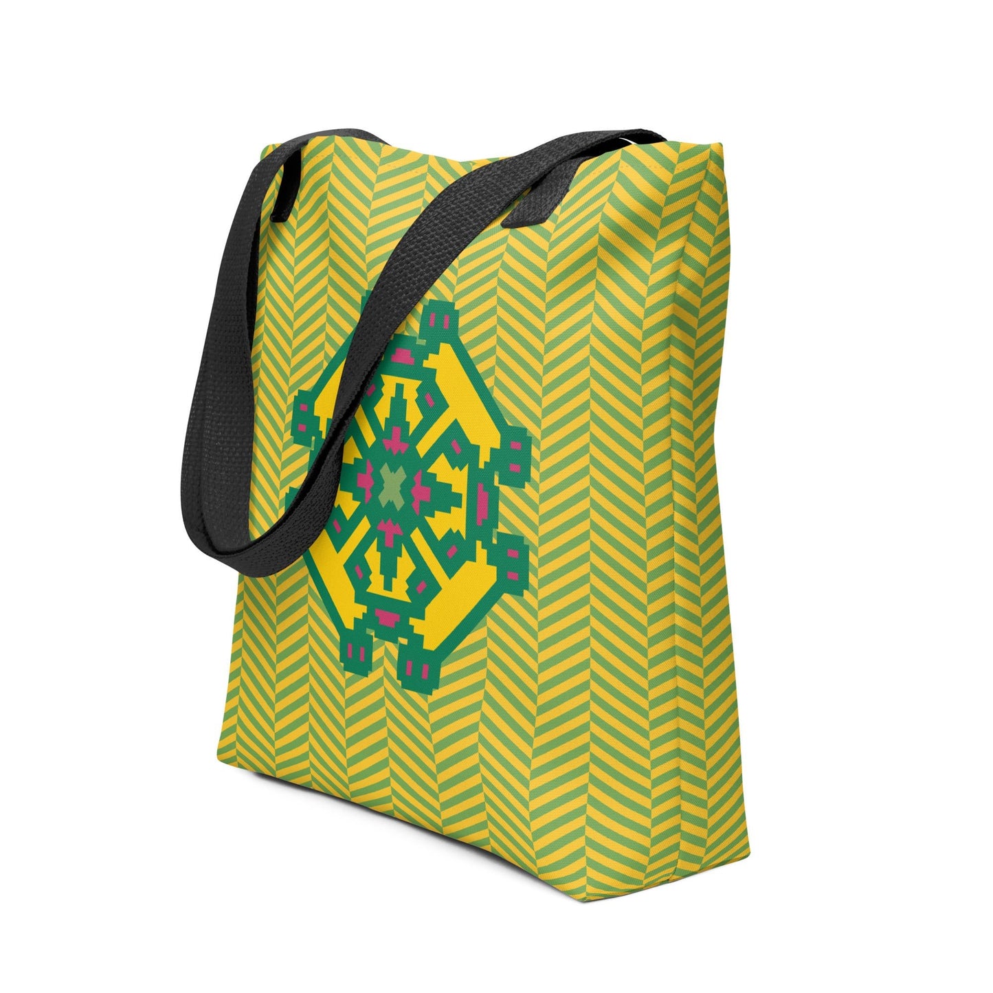 Kharkiv Tote bag