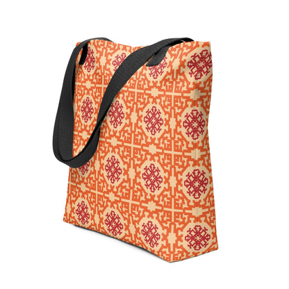 Bunch of Fucks Tote bag