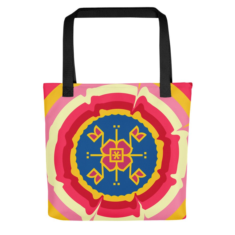 Kyiv Tote bag