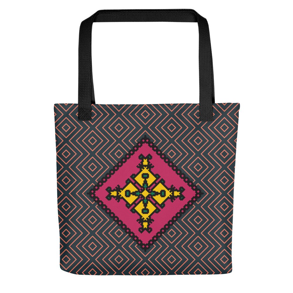 Zaporizhzha Tote bag