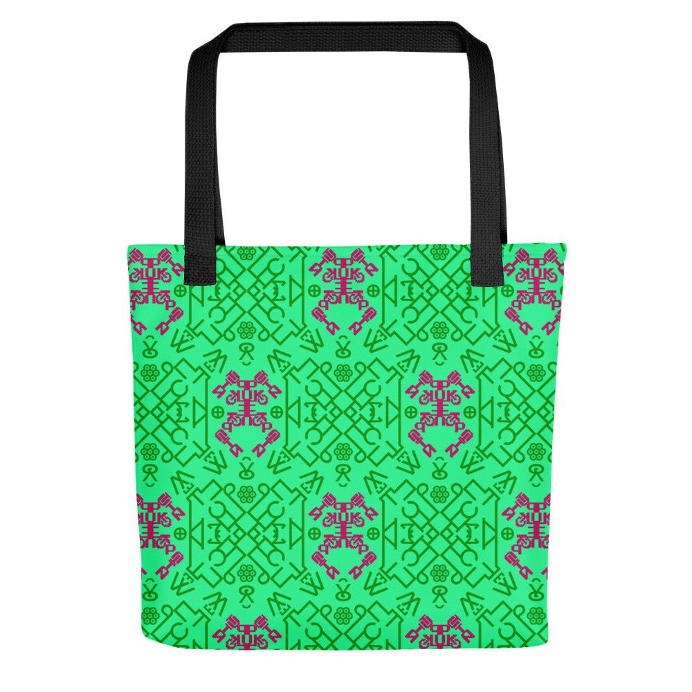 F##k P#t!n Tote bag