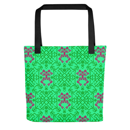 F##k P#t!n Tote bag