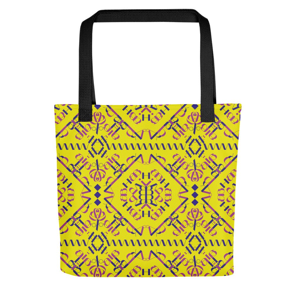 Vil'na Ukrayina (Free Ukraine) Tote bag