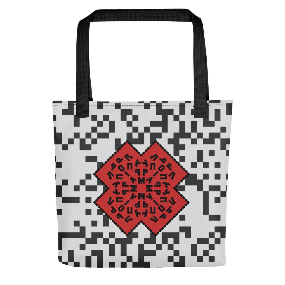 Mariupol Tote bag