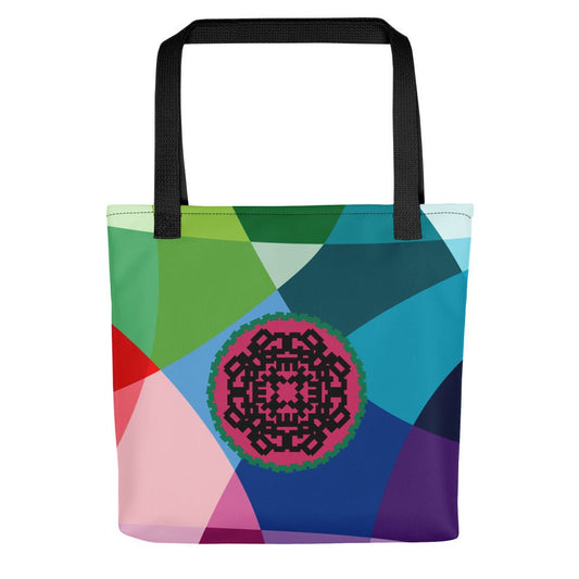 Kherson Tote bag