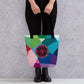 Kherson Tote bag