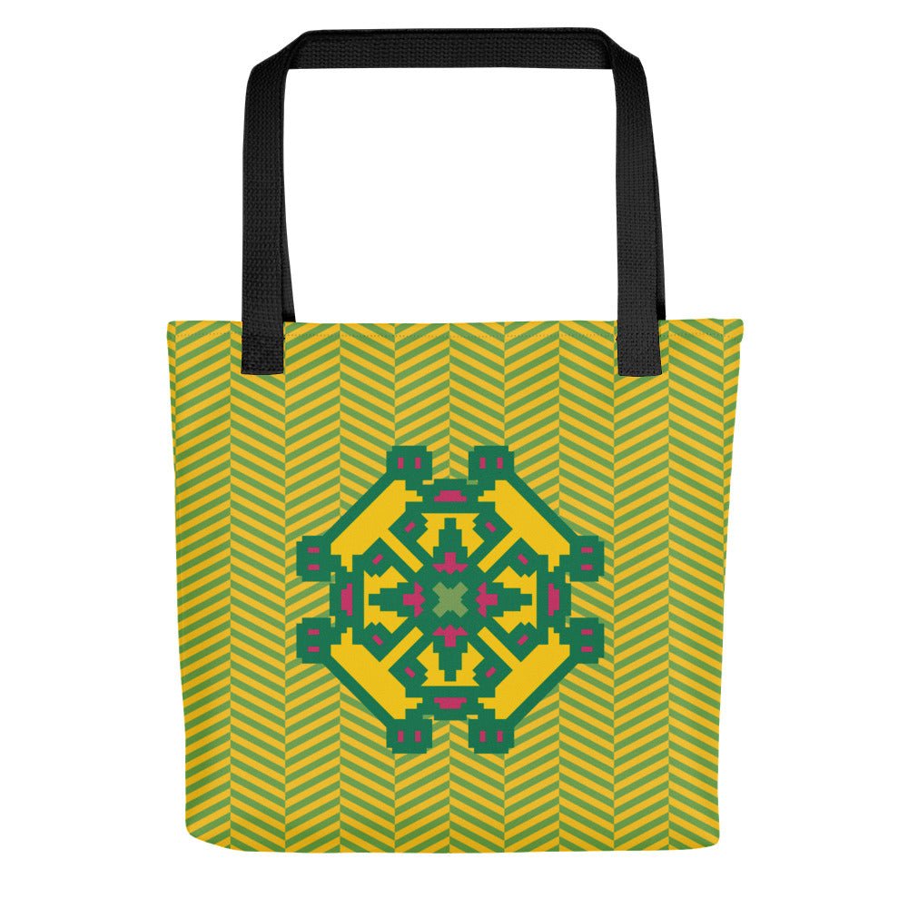 Kharkiv Tote bag