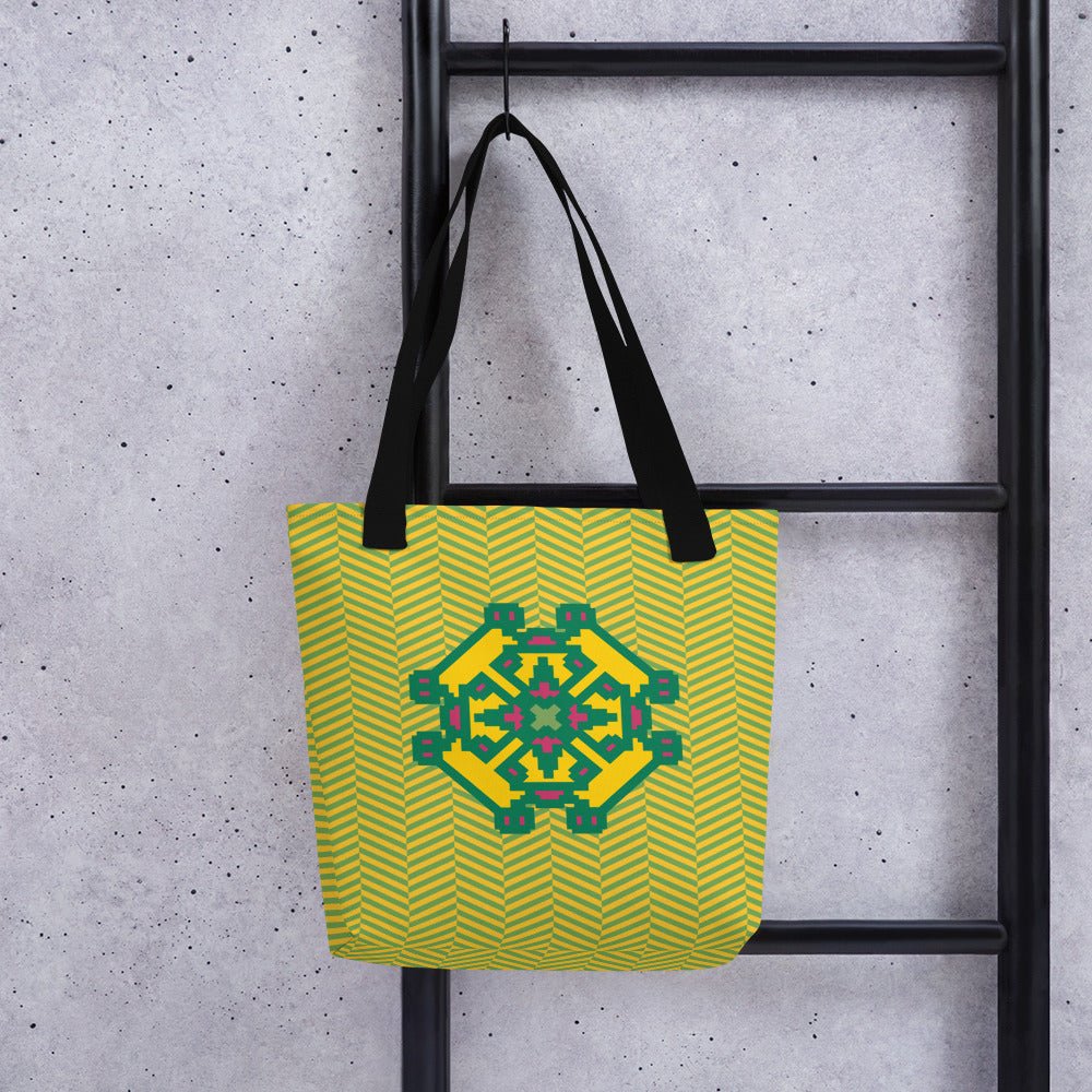 Kharkiv Tote bag