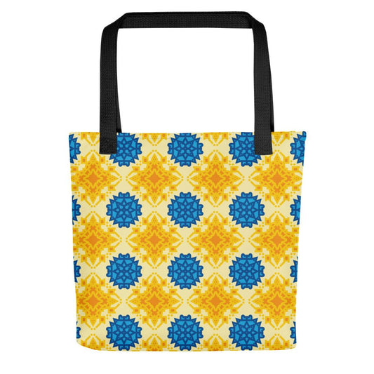 Slava Ukrayini Tote bag