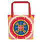 Kyiv Tote bag