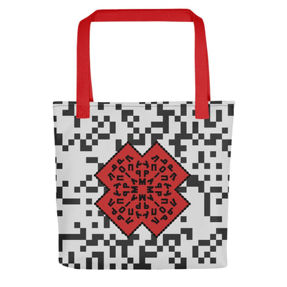 Mariupol Tote bag