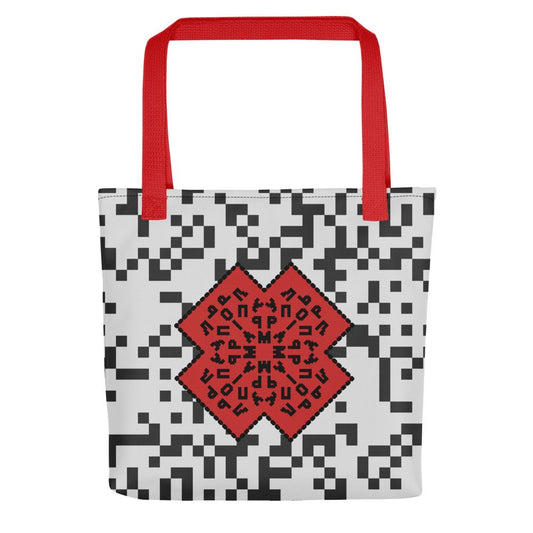 Mariupol Tote bag