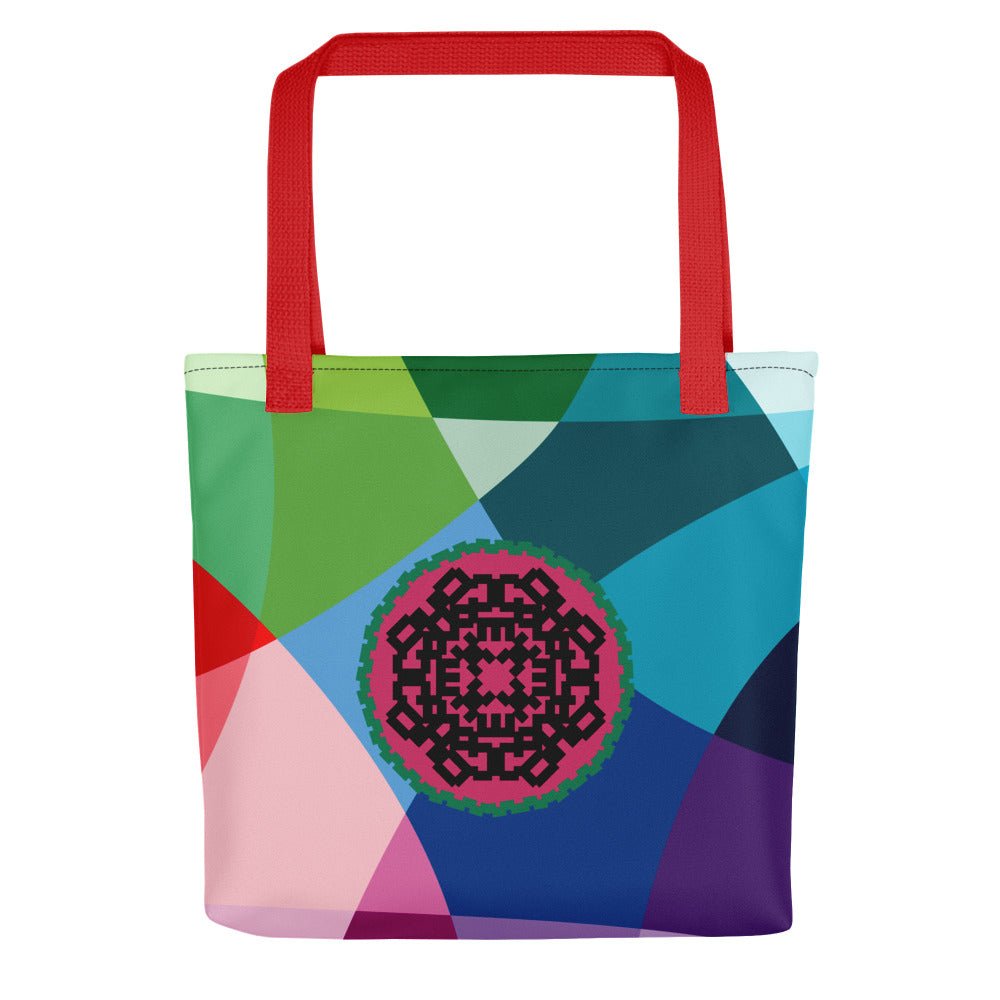 Kherson Tote bag