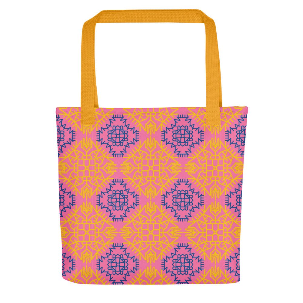 Ukraine Tote bag