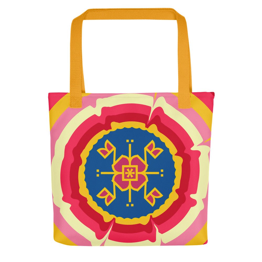 Kyiv Tote bag