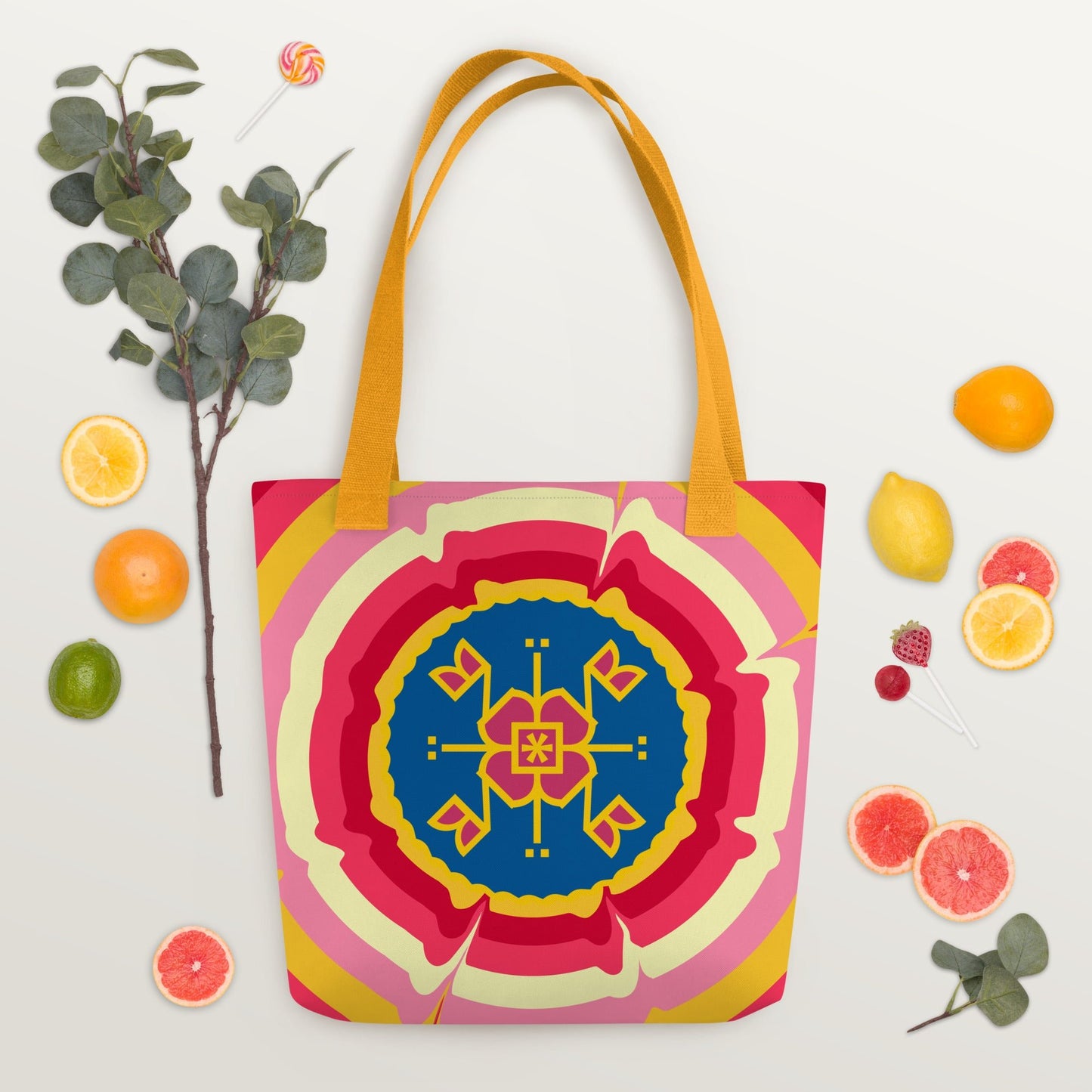 Kyiv Tote bag