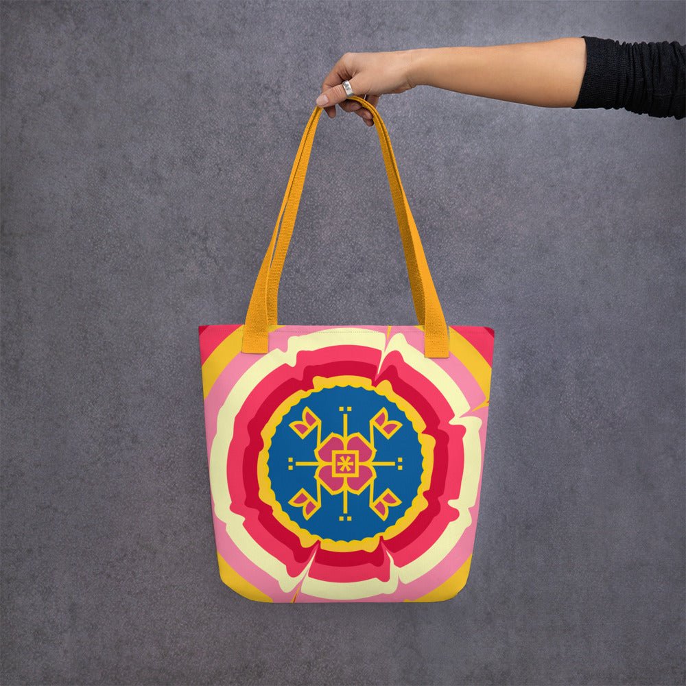 Kyiv Tote bag