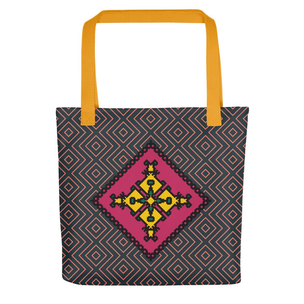 Zaporizhzha Tote bag