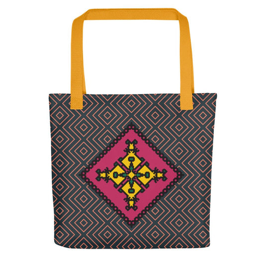 Zaporizhzha Tote bag