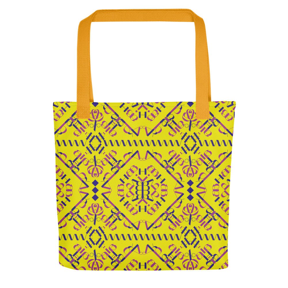 Vil'na Ukrayina (Free Ukraine) Tote bag