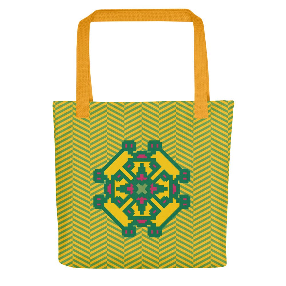 Kharkiv Tote bag