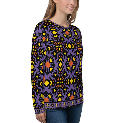 Perun Unisex Ugly Sweatshirt
