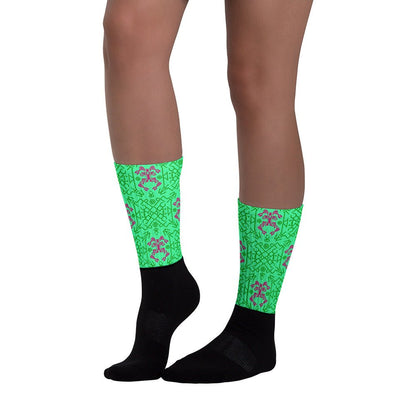 Fuck Putin Socks