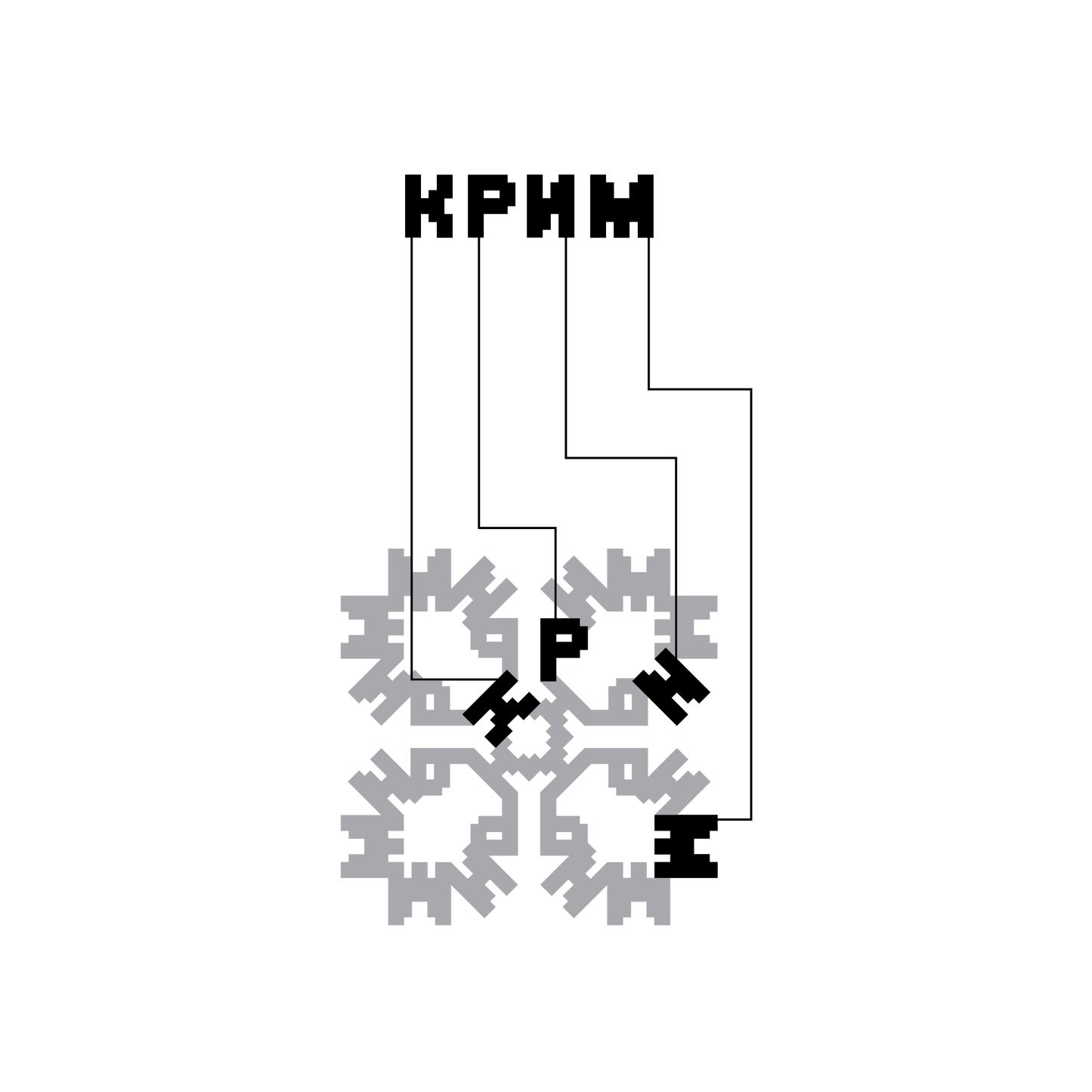 Crimea Embroidered patch