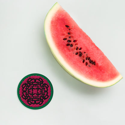 Kherson Embroidered Patch