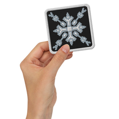 Poltava Embroidered patches