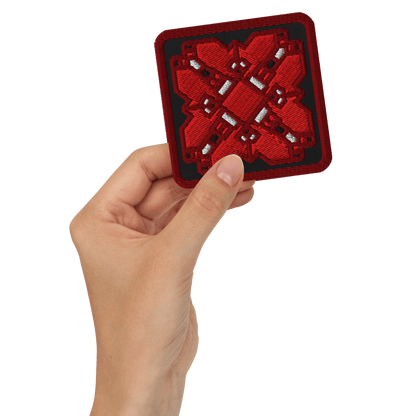 Chernihiv Embroidered patches