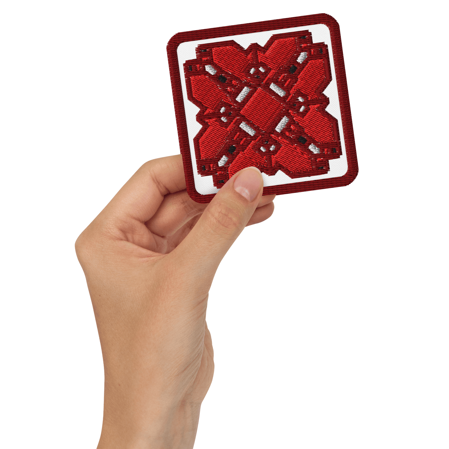 Chernihiv Embroidered patches