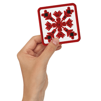 Zhytomyr Embroidered patches