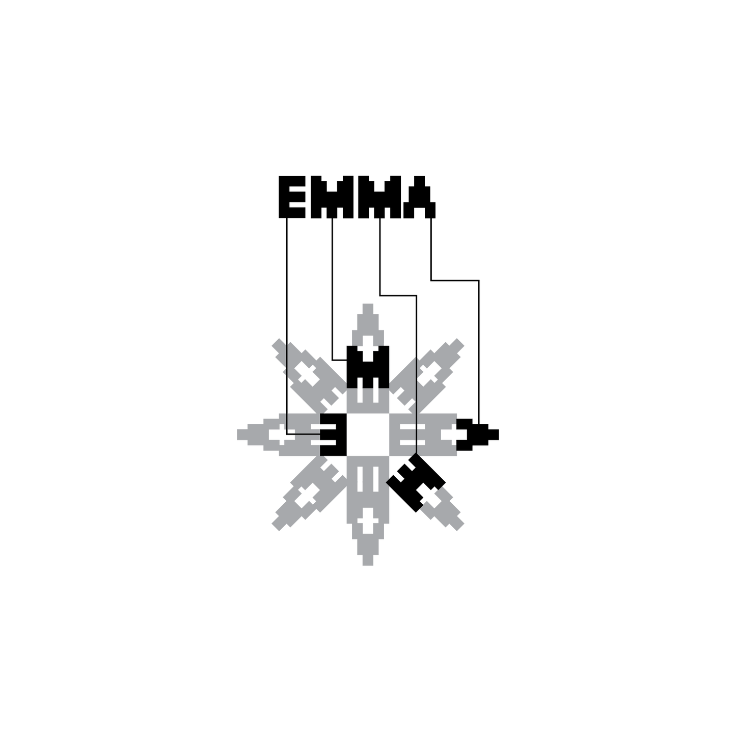 Emma Unisex t-shirt