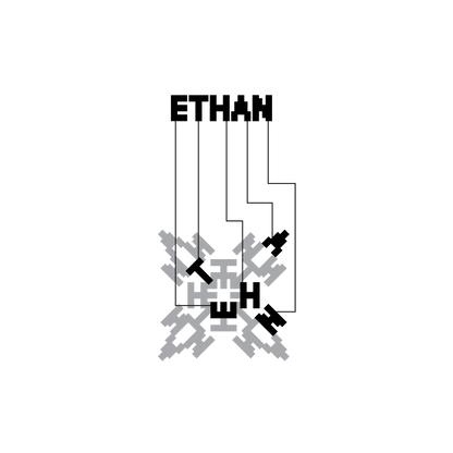 Ethan Unisex t-shirt