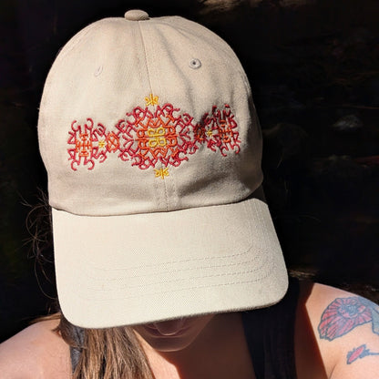Fuck the Patriarchy Hat
