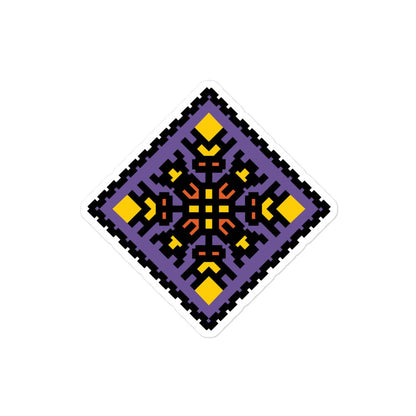Perun stickers