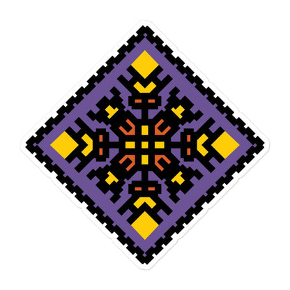 Perun stickers